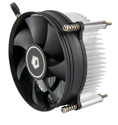 Empowered PC DK-15 Low-Profile CPU Cooler