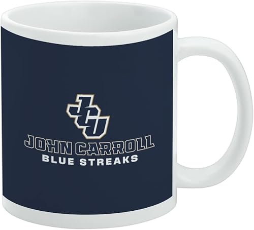 Vista 80 de Abilene Christian Wildcat Taza de café de cerámica, tazas de regalo novedosas para café, té y bebidas calientes, 11 onzas, color blanco