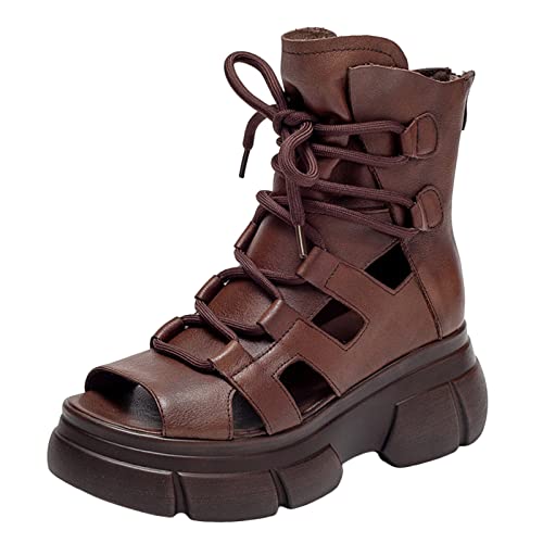 Sandales et mules comfy pour femme pour en finir avec les pieds fatigués en été