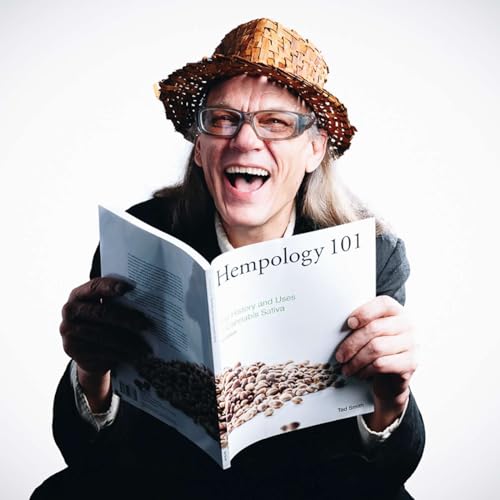 Ted Smith - President and Founder of the Victoria Cannabis Buyers Club