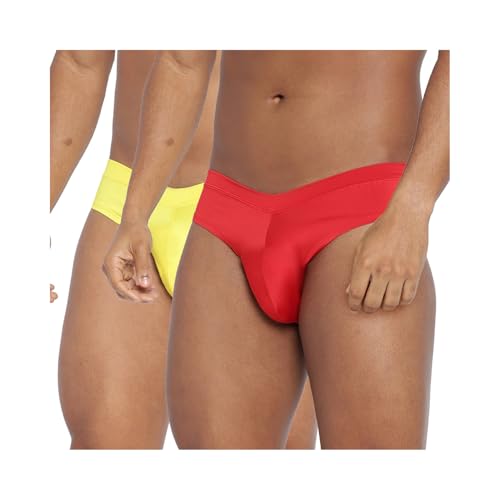 Image of La Intimo Fanboy Style Brief