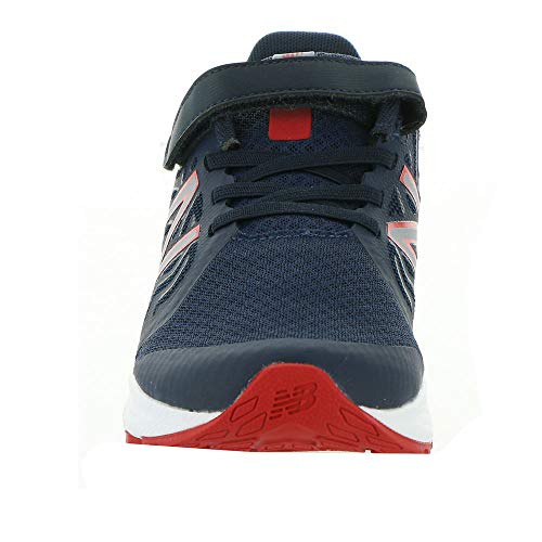 Image of New Balance unisex-child 519 V2 Hook and Loop