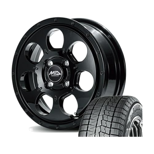車 155/65r14 タイヤホイール4本セット」の人気商品一覧・価格比較