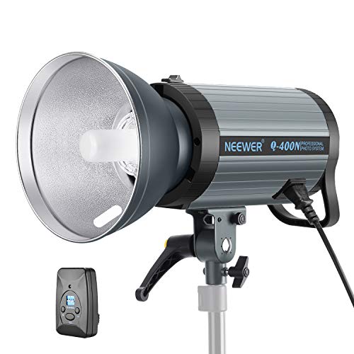 Best Wireless Lighting For Photography