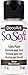 DecoArt DSS1-26 SoSoft Fabric Acrylics Paint, 1-Ounce, White