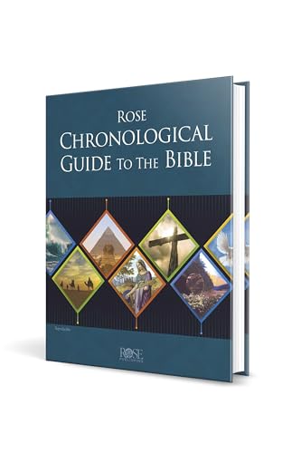 Rose Publishing Chronological Guide to the Bible
