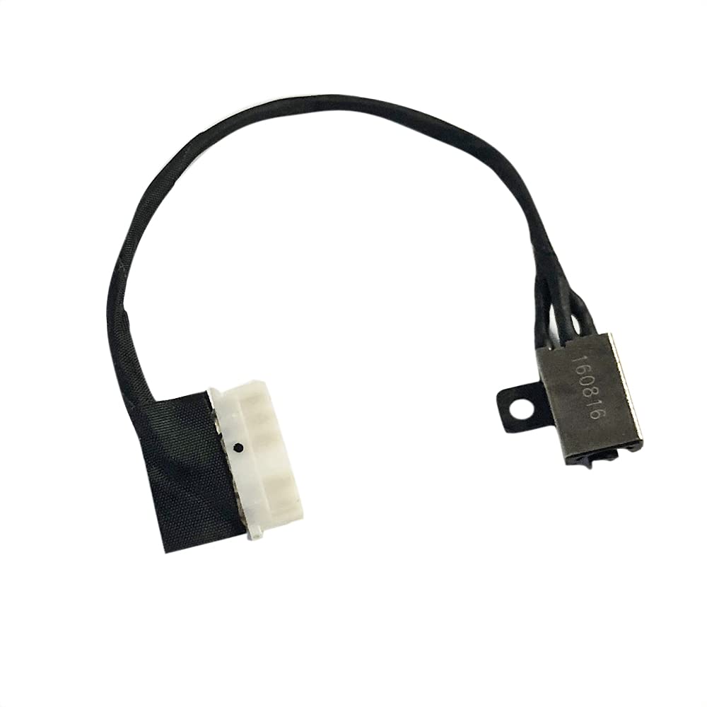 Repuesto Dell Inspiron 15 5000 arregla problemas de carga con cable CC 02K7X2 4