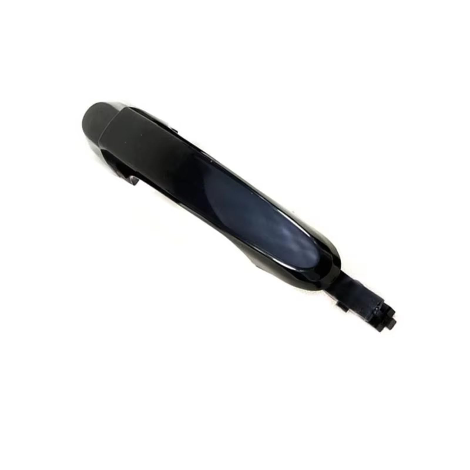 CQRBNE for KIA for Sportage 2005-2010 82662-1F000 82651-1F000 Car Exterior Outside Door Handle Front Rear Left/Right Car Exterior Door Handle(Rear Left)