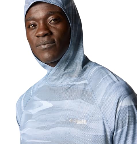 Columbia Men's Terminal Deflector Zero Ii Hoodie4