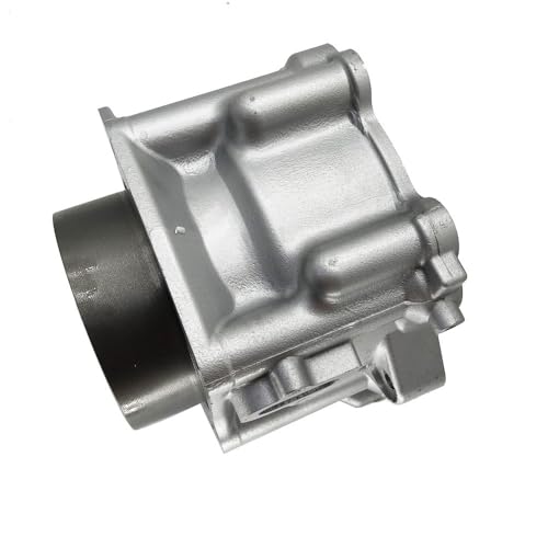Kit de cilindro 102 mm para solucionar pérdida de potencia en YFM660 5