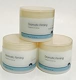 Avon solutions dramatic firming cream 1.7 fl Oz lot of 3