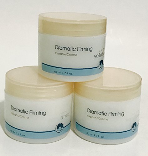 avon face lifting cream