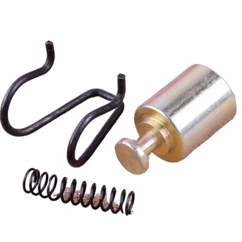 Solénoïde de démarrage 12V pour moteur Kipor Kama KM186F