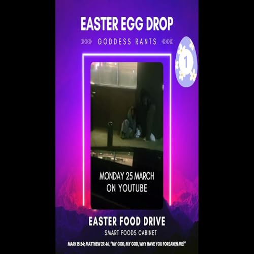 Easter Egg Drops cover art