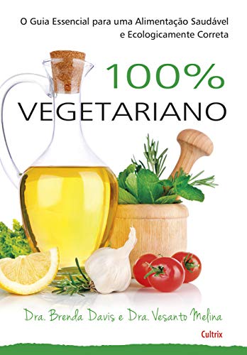 100% vegetariano: