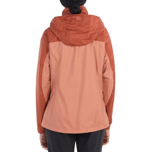 Image of MARMOT Women's PreCip Lightweight Waterproof Rain Jacket