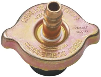 HAZET 4800-11 Radiator Adapter - Multi-Colour