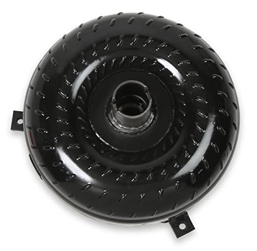 Hays 97-1G28Q Twister 3/4 Race Torque Converter, 1984-Up Gm 4L60E #TOP5