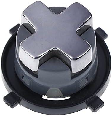 Transforming D-pad for Xbox 360 Wireless Controller New Version Rotating Dpad Button Replacement