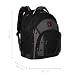 Wenger Synergy 16 Inch Laptop Backpack, Black/Grey