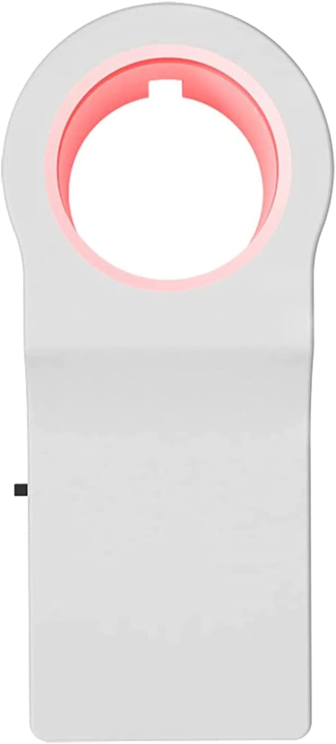 Vein Finder Vein Illumination Detector Charging Mode Puncture Blood Vessel Examination On Back Of Hand, Easy Finding Subcutaneous Veins.