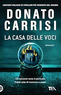 La casa delle voci