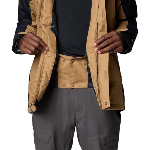 Image of Columbia Shotski Jacket