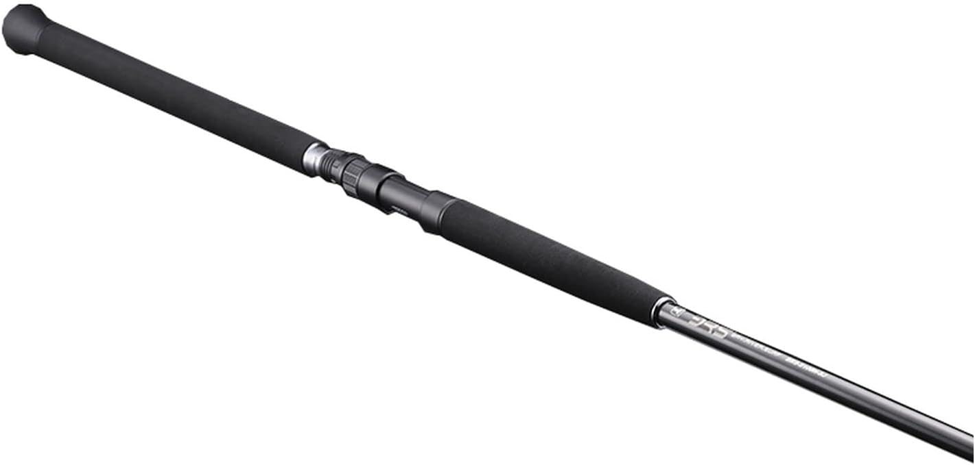 Jackall BRS Rod