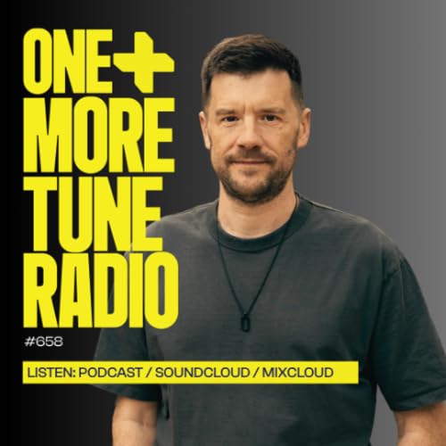 One More Tune Radio 658