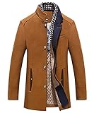 Diese leichte Jacke/mantel/Outdoorjacken/Warm Wollmantel/Winterjacke/Kurzmantel kann im herbst und winter getragen werden. Diese Jacke ist perfekt für jeden Anlass, Arbeit, Party, Ausgehen oder nur für den täglichen Gebrauch