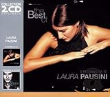 nuovo cd laura pausini 2018  Best of (E Ritorno Da Te)/Primavera in Anticipo