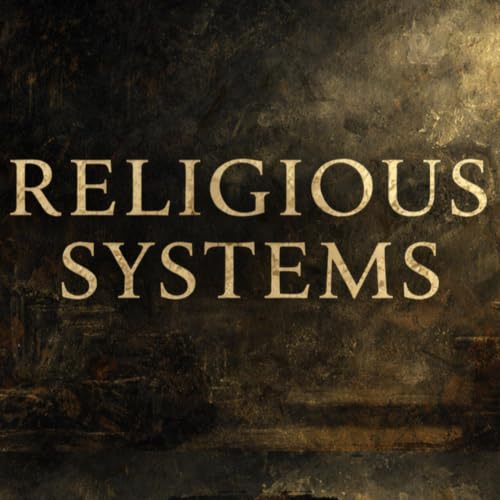Religious Systems Titelbild