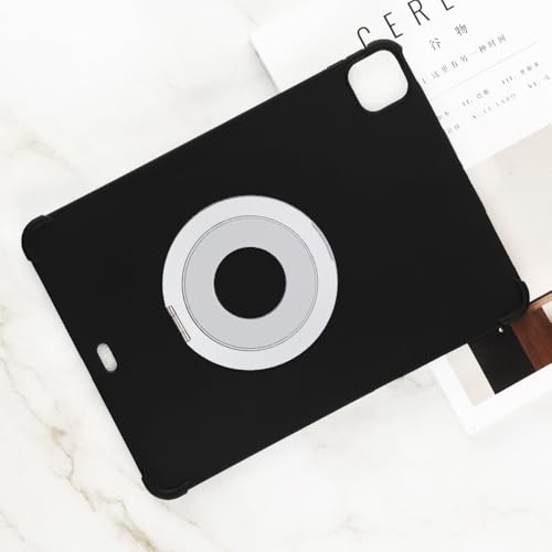 Coque iPad Pro 11 2020 évite les chutes avec son support bureau rigide - 3