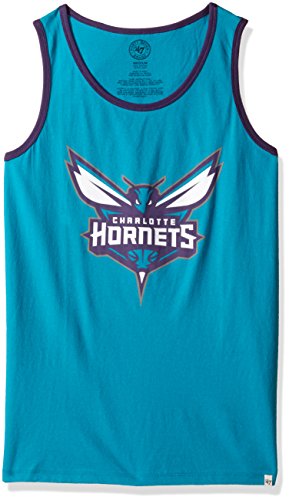 NBA Men's Crosstown Tank Top