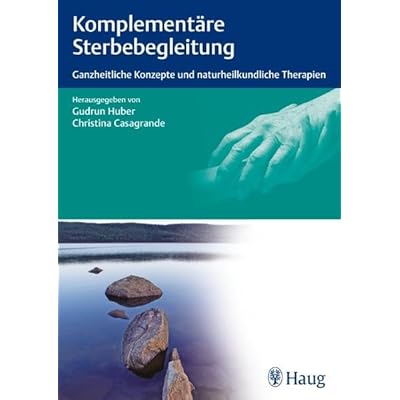 Komplement&auml;re Sterbebegleitung