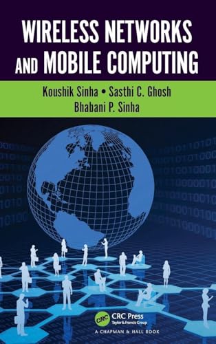 Wireless Networks and Mobile Computing