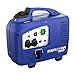 Produktbild DENQBAR 2,5 kW Inverter Stromerzeuger Notstromaggregat Generator mit eBLUE® Technologie