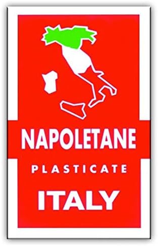 Modiano - Neapolitan Playing Cards, 304198