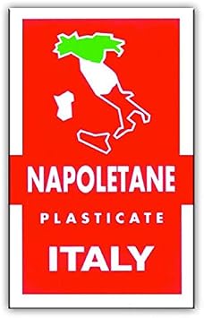 Modiano - Neapolitan Playing Cards 304198