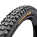 Continental Kryptotal-R 27.5 x 2.4 [DH Casing - Soft] Foldable MTB Mountain Bike Tire - Black