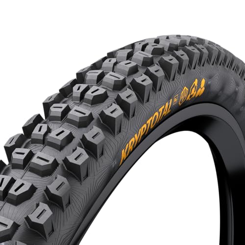 Continental Kryptotal Rear Tire – Tubeless Mountain Bike