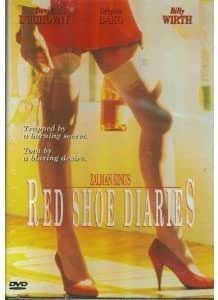 Red Shoe Diaries: Amazon.ca: Movies & TV Shows