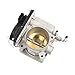 HOWYAA HYVE60E Electronic Fuel Injection Throttle Body Assembly Compatible for 2007-2013 Altima Rogue Sentra 2.5L Replace# 16119-JA00A