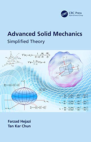 Advanced Solid Mechanics Simplified Theory (Pb 2021) view 2