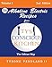 Produktbild Alkaline Electric Recipes From Ty's Conscious Kitchen: The Sebian Way Volume 1: 36 Alkaline Electric Recipes Using Sebian Approved Ingredients