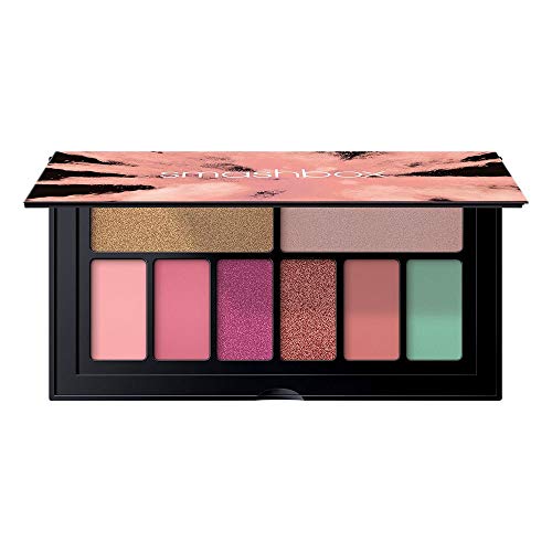 Cover Shot Palette - Flamingo Pink