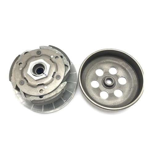 Embrague para buggy JL250 y quad ATV de 250cc 260cc 300cc 2