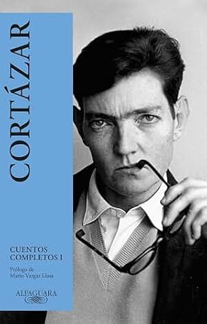 Cuentos completos I