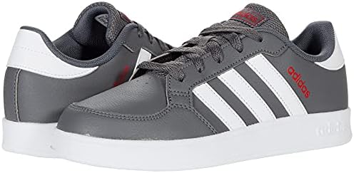 Amazon.com: adidas Breaknet (Little Kid/Big Kid) : Clothing, Shoes \u0026 Jewelry