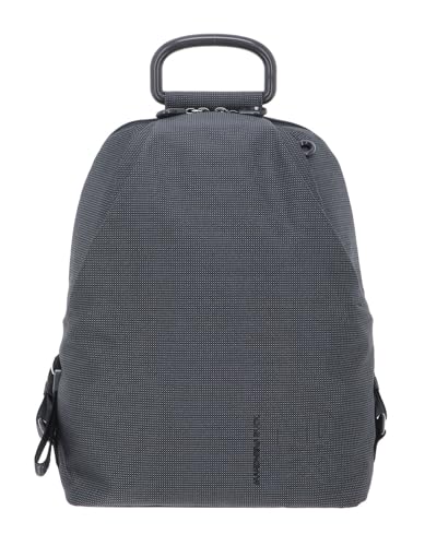 Foderato in poliestere logato MD20 BACKPACK